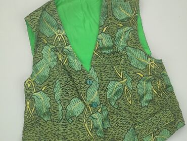 pepco kamizelka dziecieca: Vest, 10 years, 134-140 cm, condition - Very good