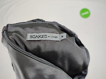 lion stuff: Soaked in Luxury, Sukienka damska, rozmiar M — 4
