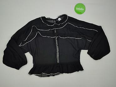 kobiece bluzki: H&M Divided, Bluzka damska, rozmiar 2XS — 2