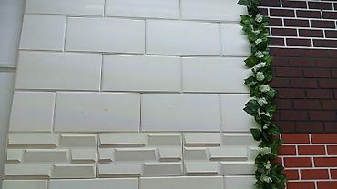 Фасадные сэндвич панели: Термопанели “Сары Таш” Мрамор— фасад как из натурального камня ✔️ — 18