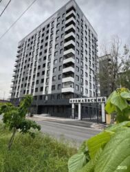 дома не дорого: 2 комнаты, 76 м², Элитка, 3 этаж, ПСО (под самоотделку)