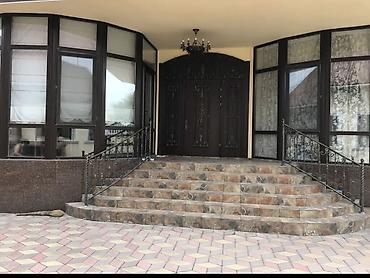 Долгосрочная аренда домов: 500 м², 10 комнат — 22