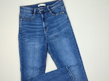 Zara, Jeans for women, L (EU 40)