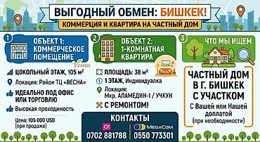 для офис: Продажа офисов 105 м², Многоэтажное здание, Цокольный этаж этаж — 10