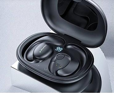 ace pro: Костные, Awei, Новый, Беспроводные (Bluetooth), Классические Бишкек — 2