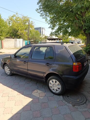 лямбда зонд гольф 3: Volkswagen Golf: 1993 г., 1.6 л, Механика, Бензин, Хетчбек