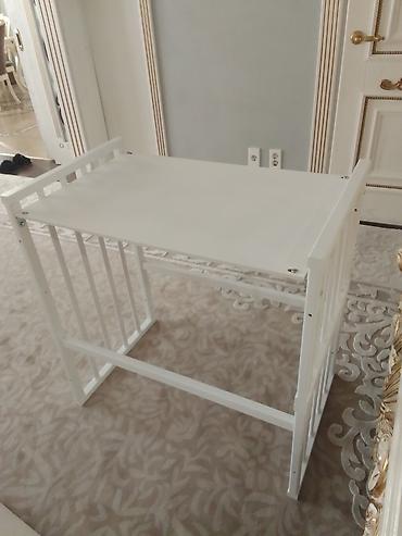 Сборка мебели: Сборка разборка детские кровати и манежы — 7