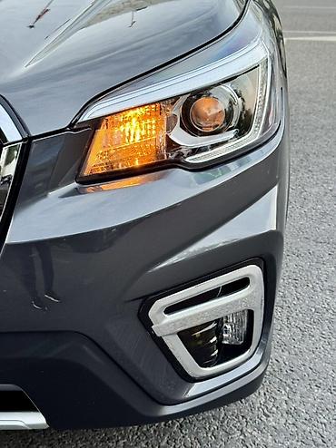 суббару форестер: Subaru Forester: 2020 г., 2.5 л, Вариатор, Бензин, Кроссовер — 5