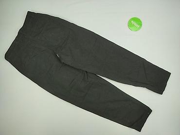 bumpro: KappAhl, Spodnie materiałowe damskie, rozmiar M — 3