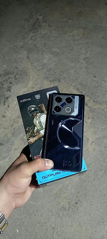 google pixel fold: Infinix GT 20 Pro, 256 GB, Face ID — 1