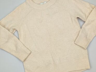 tiulowe spódnice i sweter: C&A, Светр жіночий, розмір S