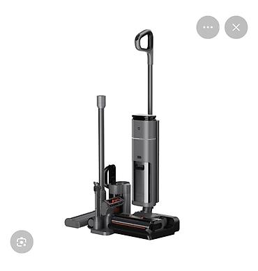 mijia wireless floor scrubber 2: Моющий пылесос Б/у Уборка: Влажная Полная оплата — 1