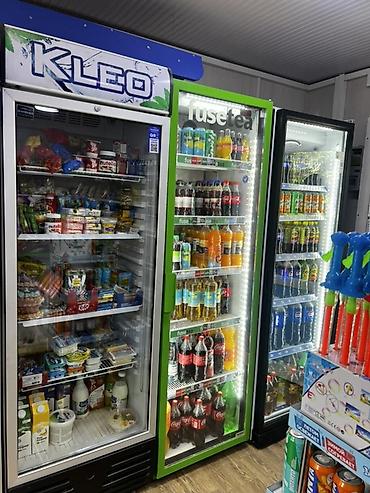 кок ой: Продаю магазин-контейнер Продаю готовый магазин-контейнер в хорошем — 5