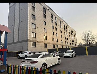 Продажа квартир: 3 комнаты, 78 м², Элитка, 2 этаж — 10