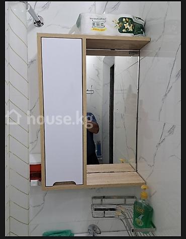 кфартира: Студия, 25 м², Индивидуалка, 1 этаж, Свежий ремонт — 6