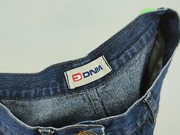 uniformix spódnice: Denim, Spódnica damska, rozmiar M — 4
