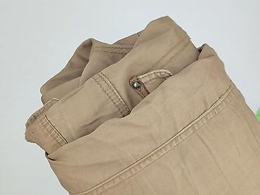 cargo stradivarius: Fransa, Spodnie cargo damskie, rozmiar S — 6