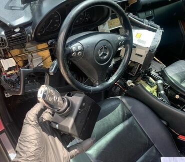 СТО, ремонт транспорта: Ремонт ключей мерседес перестал крутить замок не открывает с кнопки — 15