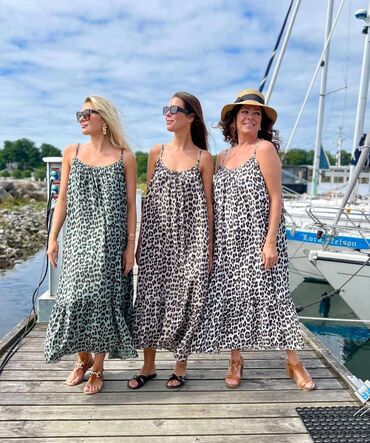 haljina od tvida zara: 9Fashion Woman Drugi tip rukava