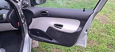 dupla remenica: DELOVI ZA SW SIVI ZA PEUGEOT 206 | 206 karavan u delovima,imam sve — 10