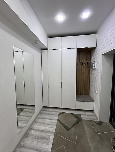 Продажа квартир: 2 комнаты, 47 м², Элитка, 11 этаж, Евроремонт — 3