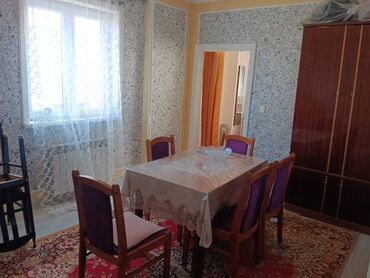 Günlük kirayə mənzillər: 2 otaqlı — 5