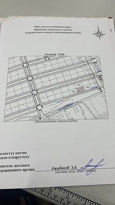 Продажа участков: 5 соток, Для строительства, Красная книга — 2