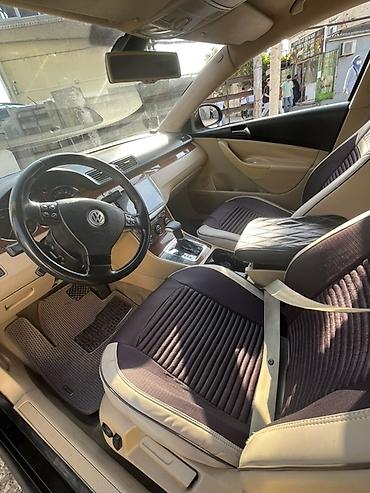 Avtomobil satışı: Volkswagen Passat: 2 l | 2006 il Sedan — 3