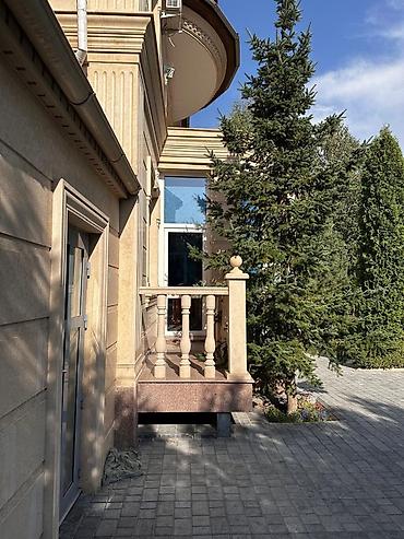 Продажа коттеджей и домов: Продается дом в закрытом городке: Ницца ! ✨ Этажность: 2 этажа — 14