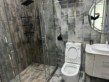 Həyət evləri və villaların satışı: 5 otaqlı, 300 kv. m, Kredit yoxdur, Yeni təmirli — 15