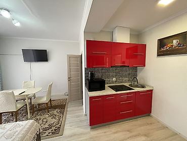 таунхаусы иссык куль: Твинхаус, Baytur Resort & Spa, Бостери, 6 мест — 8