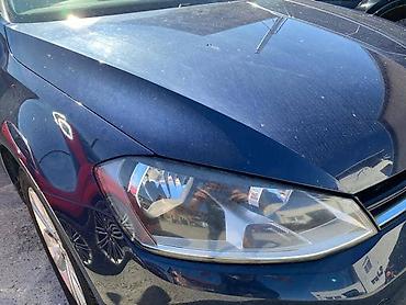 bi patella: FAR ZA VOLKSWAGEN GOLF 7 | Desni far za Golf 7 — 1