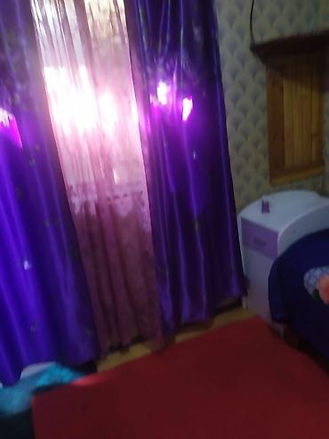 memar ecemi kiraye ev: 15 kv. m, 1 otaqlı, İnternet, Telefon, Qaz — 4