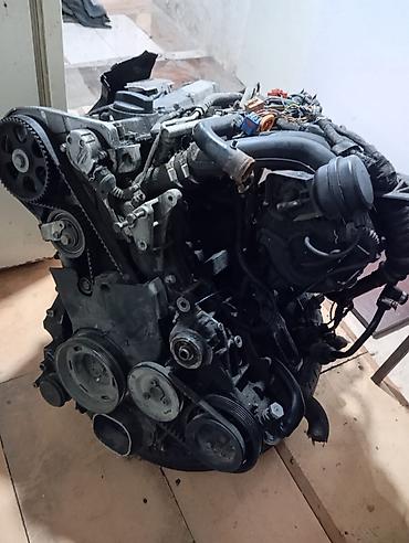 124 bufer: Volkswagen B5, 1.8 l, Benzin, 1998 il, Orijinal, İşlənmiş — 9