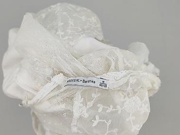 basic bluzki: Bershka, Bluzka damska, rozmiar M — 4