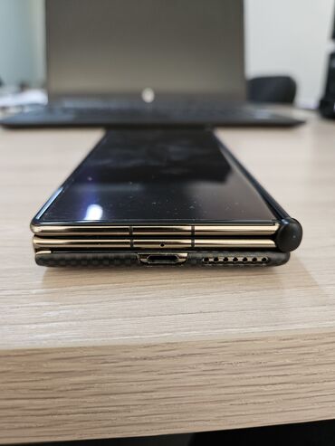 Huawei: Huawei Mate X5, Новый, 512 ГБ, цвет - Черный, 2 SIM — 2