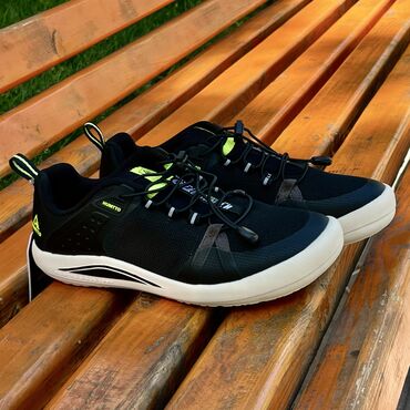 спортивные обуви: Оригинальные кроссовки от бренда humtto✅ тип: мужской сезон: лето