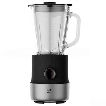 meyve blender: Kokteyl aparatı "Beko TBN 81808"Əsas Texniki Xüsusiyyətləri: Güc: 800 — 1
