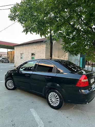 toyota camry disk: Chevrolet Aveo: 1.4 l | 2011 il 60000 km Sedan — 3