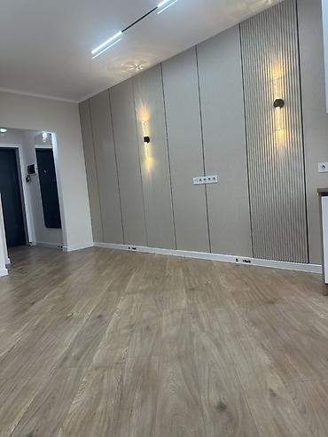 место берекет: 1 комната, 29 м², Молодая Гвардия Элитка, 10 этаж, Евроремонт — 3
