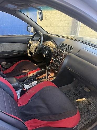 редуктор ниссан: Nissan Maxima: 1998 г., 2 л, Автомат, Газ, Седан — 2