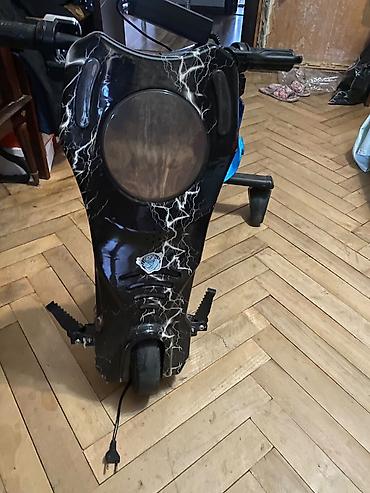 usaq paltarları: Uşaq üçün elektrikli drift kart – DRIFT CAR MINIPRO Xüsusiyyətlər: - — 3