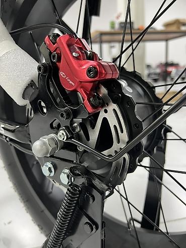 Электровелосипеды: Электровелосипед — 9