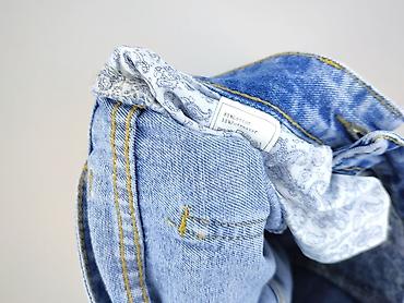 slim jeans: Jeansy damskie, rozmiar S — 4