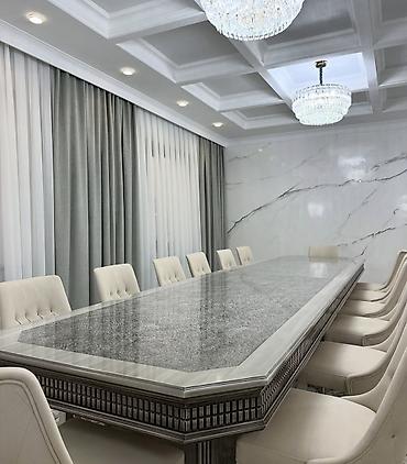 study table: Стол и стул для зала, Новый — 3