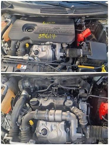 Transport: TURBINA SVI MODELI ZA FORD C-MAX, FIESTA, FOCUS . OD 2002. DO 2016 at lalafo.rs — 2 Transport: TURBINA SVI MODELI ZA FORD C-MAX, FIESTA, FOCUS . OD 2002. DO 2016 — 2