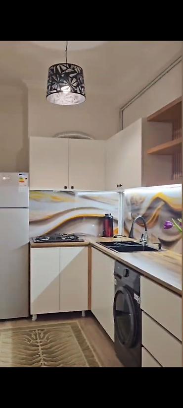 Uzunmüddətli kirayə mənzillər: Sumqayıt Bulvarda Bəyaz Rezidens 2 otağlı tam.temirli yeni əşyalı ev -da lalafo.az — 5 Uzunmüddətli kirayə mənzillər: Sumqayıt Bulvarda Bəyaz Rezidens 2 otağlı tam.temirli yeni əşyalı ev — 5