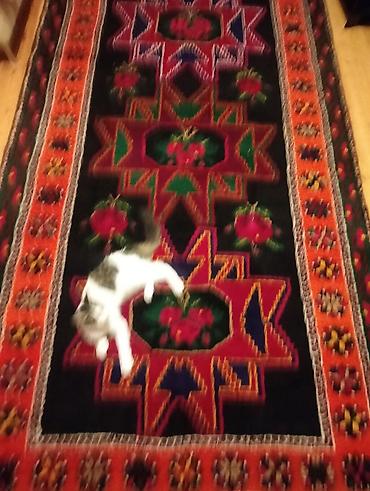qədimi xalça alıram: Xalça Dekorativ, Kredit yoxdur — 1