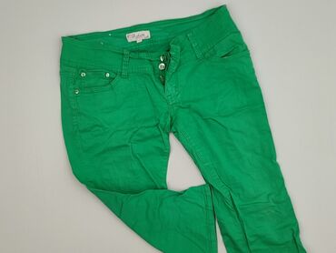spodnie c and a: 3/4 Trousers for women, size L (EU 40)