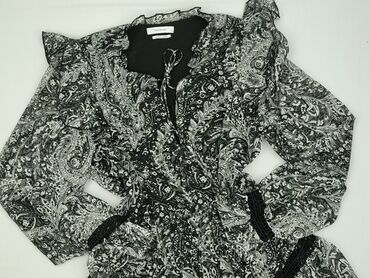 sinsay legginsy gym hard: Reserved, Women`s dress, size S (EU 36)